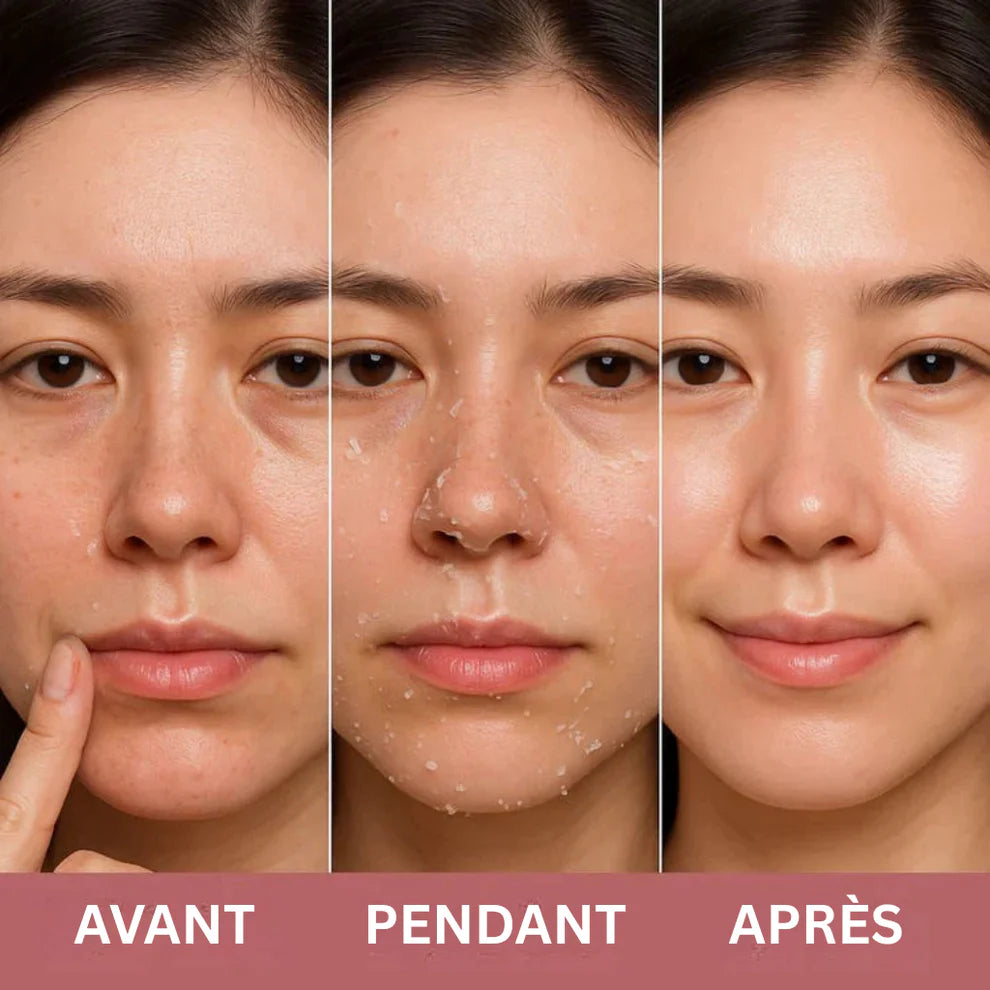 Dr. Melaxin - Exfoliant Peel Shot